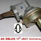 FUEL PUMP RIVIERA DEVILLE ELDORADO SEVILLE TORONADO 81