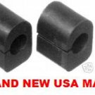 SWAY BAR BUSHINGS MUSTANG FALCON GRANADA MAVERICK TORINO COMET