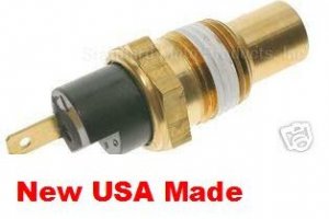 TEMPERATURE SENDER NOVA IMPALA CHEVELLE CORVETTE CAMARO