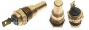 NISSAN TEMPERATURE SENSOR WATER COOLANT LIGHT OR GAUGE