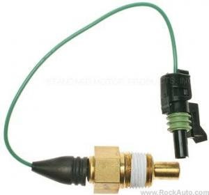 TEMPERATURE SENSOR LUMINA APV SILHOUETTE TRANS SPORT