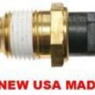 TEMPERATURE SENDER BUICK OLDSMOBILE PONTIAC CHEVROLET CHRYSLER DODGE PLYMOUTH