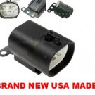 CORVETTE RELAY TRANSMISSION 90-92 FUEL MASS AIR 87-89