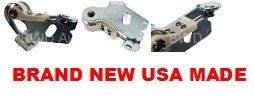 IGNITION POINTS 6 CYLINDER AMC Chevrolet Pontiac Oldsmobile Jeep International Studebaker