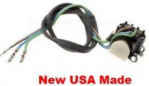 DIMMER SWITCH SKYLARK CUTLASS 88 98 GRAND AM LEMANS