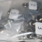 1957 CORVETTE REMOVABLE TOP TRIM SCREW KIT 37 pcs 1957 CORVETTE REMOVABLE TOP TRIM SCREW KIT 37 pcs