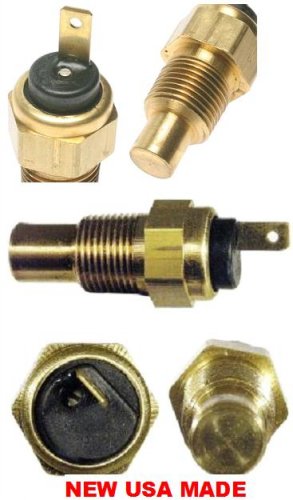 Temperature Sender CADILLAC CAMARO FIREBIRD BUICK & GNX