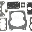 CARBURETOR KIT HOLLEY 4BBL CAMARO CORVETTE CHEVELLE OEM