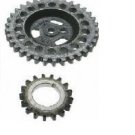 CADILLAC CAMSHAFT & CRANKSHAFT GEARS 4.1L 4.5L 4.9L