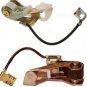 IGNITION POINTS AUDI BMW MERCEDES OPEL SAAB VOLVO VW