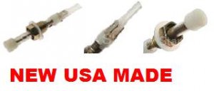 DOOR SWITCH & HOOD ALARM SWITCH CADILLAC CORVETTE OLDSMOBILE