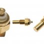 NEW TEMPERATURE GAUGE SENDER DODGE PLYMOUTH CHRYSLER 1964 1965 1966 1967 1968