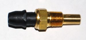 SATURN TEMPERATURE SENSOR SWITCH COOLANT LEVEL SWITCH