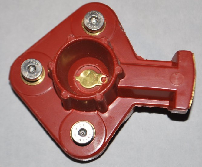 DISTRIBUTOR ROTOR MERCEDES 190E 260E 300CE 300E 300SE 300SEL 300TE