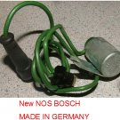 IGNITION CONDENSER MERCEDES 220 280SL 280SE 280SEL OPEL 1900 OPEL GT MANTA SAAB 99 BOSCH IGNITION CONDENSER MERCEDES 220 280SL 280SE 280SEL OPEL 1900 OPEL GT MANTA SAAB 99 BOSCH