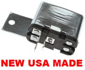 POWER SEAT RELAY LINCOLN MERCURY FORD NEW USA MADE