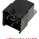 FORD WASHER PUMP RELAY LINCOLN MERCURY VACUUM PUMP RELAY