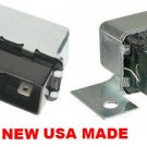 A/C RELAY Chrysler 1983 1984 Dodge 1983 Plymouth 1984