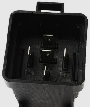 BUICK REATTA ABS FUEL PUMP BLOWER RELAY NEW USA MADE