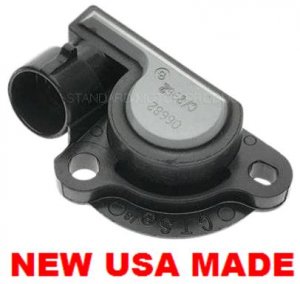 TPS SENSOR Throttle Position Sensor CORVETTE  LT1 ZR1 1994 1995 BORG WARNER NEW