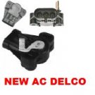 TPS SENSOR THROTTLE POSITION SENSOR CHEVROLET GMC TRUCK VAN  1986 1987 1988 1989 1990