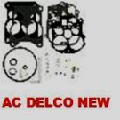 CARBURETOR KIT BUICK OLDSMOBILE CADILLAC 4BBL 1980 1981 1982 1983 1984
