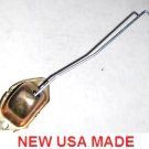 CHOKE THERMOSTAT SLANT 6 VALIANT DART CORONET DODGE TRUCK VAN HOLLEY 1 BARREL 1972 1971 1970