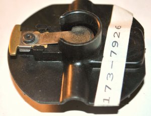IGNITION ROTOR MAZDA 323 626 MX6 MERCURY CAPRI XR2 FORD PROBE