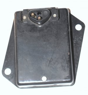 VOLTAGE REGULATOR CHRYSLER DODGE PLYMOUTH 2 PRONG NEW