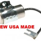 Lincoln Distributor Condenser 1950 1951 1952 1953 1954 1955 1956