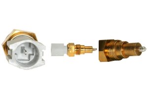 TEMPERATURE SWITCH MAZDA MX5 MX6 323 626 KIA SEPHIA FORD ESCORT PROBE