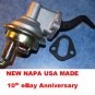NEW FUEL PUMP BUICK 1977  1978 1979 1980 1981 265 4.3L 301 4.9L