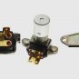 DIMMER SWITCH CHEVROLET GMC TRUCK CORVETTE CORVAIR CHEVY II IHC & SCOUT & JEEP
