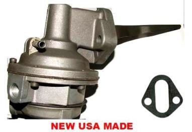 Ford fuel marine pump #5