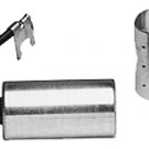 CONDENSER CADILLAC 1955 1954 1953 1952 1951 1950 CORVETTE 1963 1962 1961 1960 1959-53