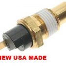 TEMPERATURE SWITCH 442 F85 BUICK GS CHEVELLE CORVETTE