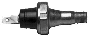OIL LIGHT PRESSURE SWITCH BUICK OLDSMOBILE PONTIAC CHEVROLET CADILLAC