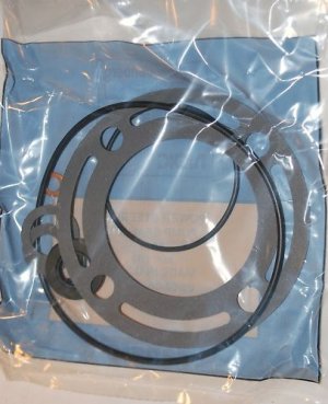Power Steering Pump Kit FORD MERCURY 1965 1966 1967 1968 1969 1970 1971 1972 1973-77 LINCOLN 70-74