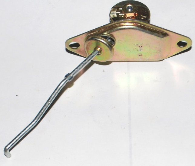 CHOKE THERMOSTAT 1968 1969 DODGE PLYMOUTH 383 CARTER 2 BARREL