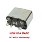 HORN RELAY NEWPORT NEW YORKER TOWN & COUNTRY DART CORONET CHARGER GRAN FURY 1974 1975 1976 1977
