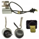 CONDENSER MERCEDES 220 VW SQUAREBACK FASTBACK BEETLE