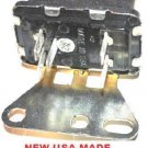 CORVETTE WASHER PUMP or WIPER RELAY 1968 1969 1970 1971