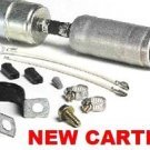 FUEL PUMP BEETLE DASHER FASTBACK KARMANN GHIA RABBIT SQUAREBACK TRANSPORTER TYPE II VW BUS 4psi FUEL PUMP BEETLE DASHER FASTBACK KARMANN GHIA RABBIT SQUAREBACK TRANSPORTER TYPE II VW BUS 4psi