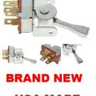 A/C HEATER BLOWER SWITCH Dodge Van Mirada Diplomat Colt Caravan CHARGER VOYAGER Gran Fury Ramcharger A/C HEATER BLOWER SWITCH Dodge Van Mirada Diplomat Colt Caravan CHARGER VOYAGER Gran Fury Ramcharger