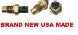 RADIATOR FAN SWITCH MUSTANG SVO THUNDERBIRD SC ESCORT TOPAZ TEMPO