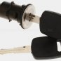 SATURN SC SC2 SC 1 TRUNK LOCK & KEYS 1997 1996 1995 1994 1993 1992 1991 NEW OEM SATURN PART