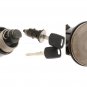 SATURN SC SC2 SC 1 TRUNK LOCK & KEYS 1997 1996 1995 1994 1993 1992 1991 NEW OEM SATURN PART