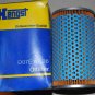 OIL FILTER MERCEDES 2.2L 2.3L 2.5L 2.8L 1960's 1970'S D07E117.26 MERCEDES 0001800009