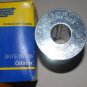 OIL FILTER MERCEDES 2.2L 2.3L 2.5L 2.8L 1960's 1970'S D07E117.26 MERCEDES 0001800009