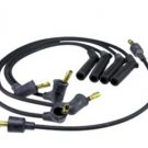 Spark Plug Wires HONDA ACCORD 1984 1985 PRELUDE 1985 7MM DUAL CORE HEAVY DUTY